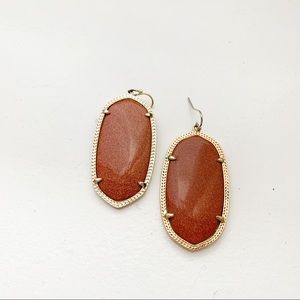 Kendra Scott Danielle Earrings